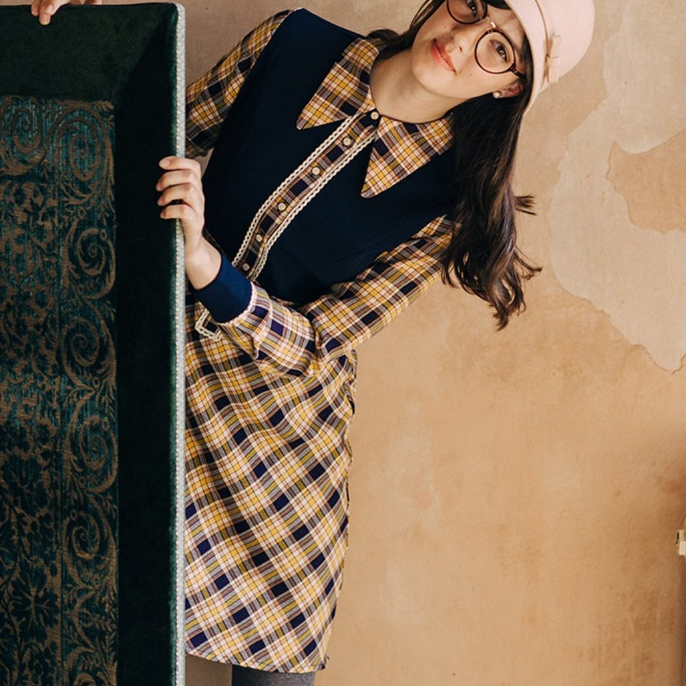 Christie Dress